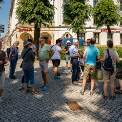 2019 Weinwanderung mit Winzer Winn