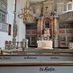 Ausflug nach Seußlitz