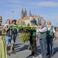 mei 230925 Weinfest Festumzug Meißen 09